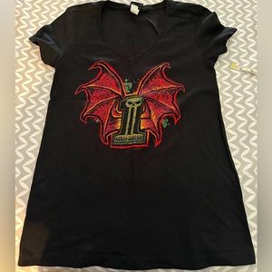 Harley Davidson t-shirt!